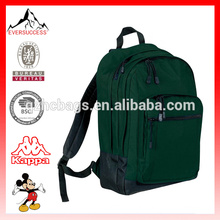 High Quality Polyester Custom Backpack